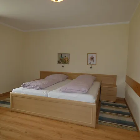 Lägenhet To Hus, Whg 2 Kellenhusen