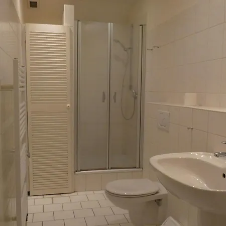 To Hus, Whg 2 * Kellenhusen