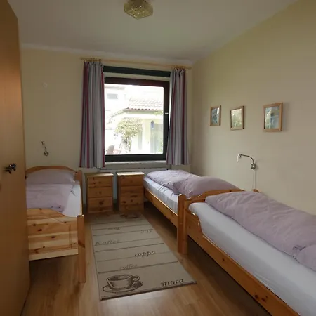 To Hus, Whg 2 Lägenhet