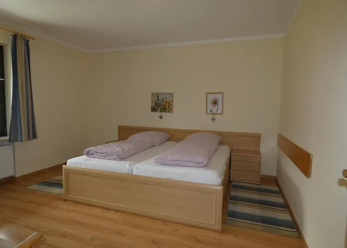 Appartement To Hus, Whg 2 Kellenhusen