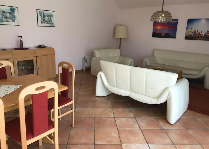 To Hus, Whg 2 Appartement Kellenhusen