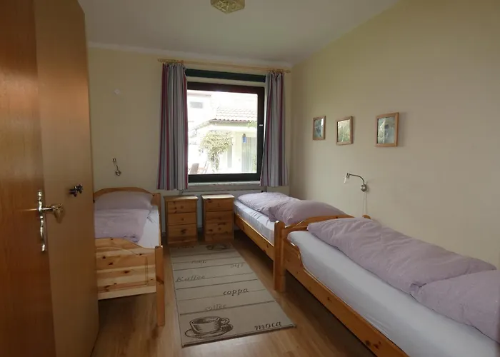To Hus, Whg 2 Appartement